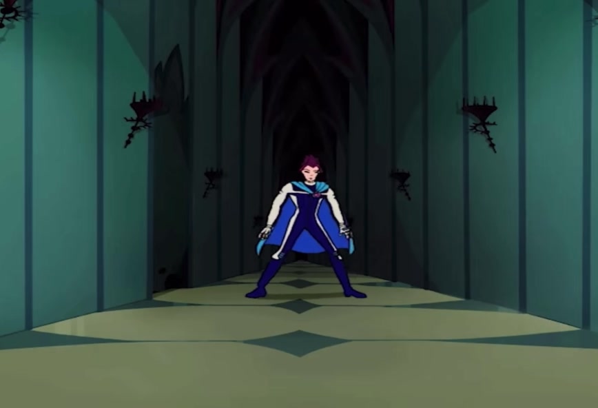 @Anime Nostalgic Odyssey