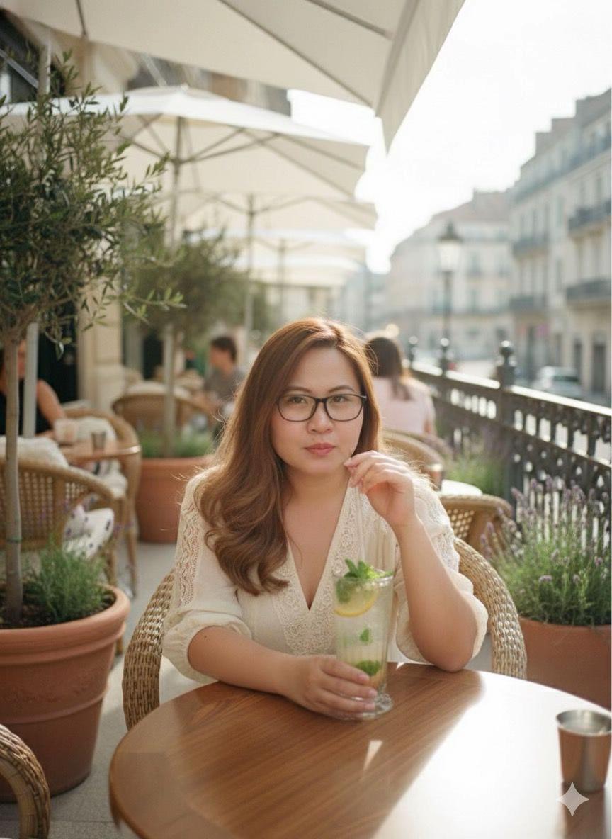 @Madam kana