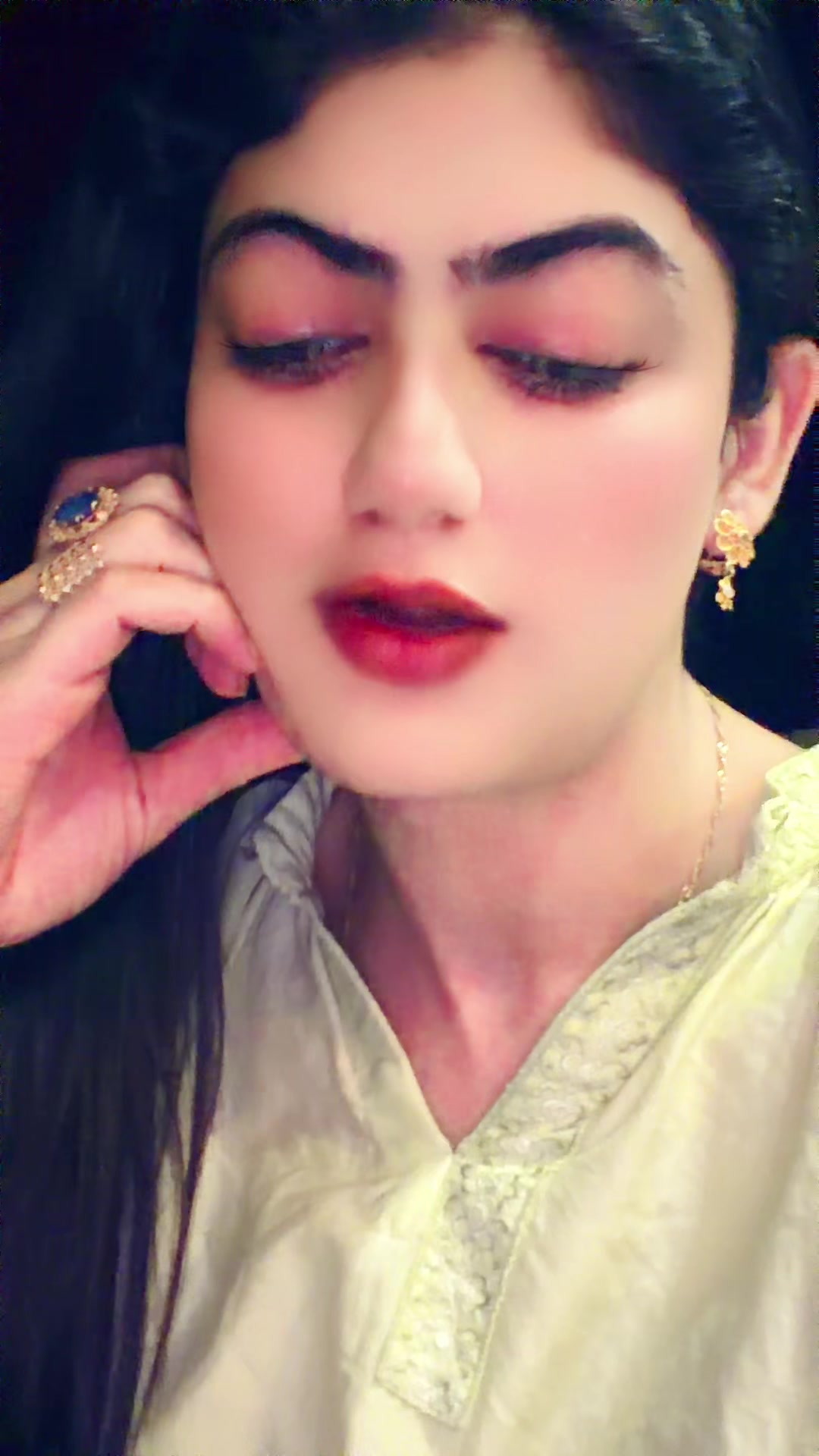 @Masooma jaan