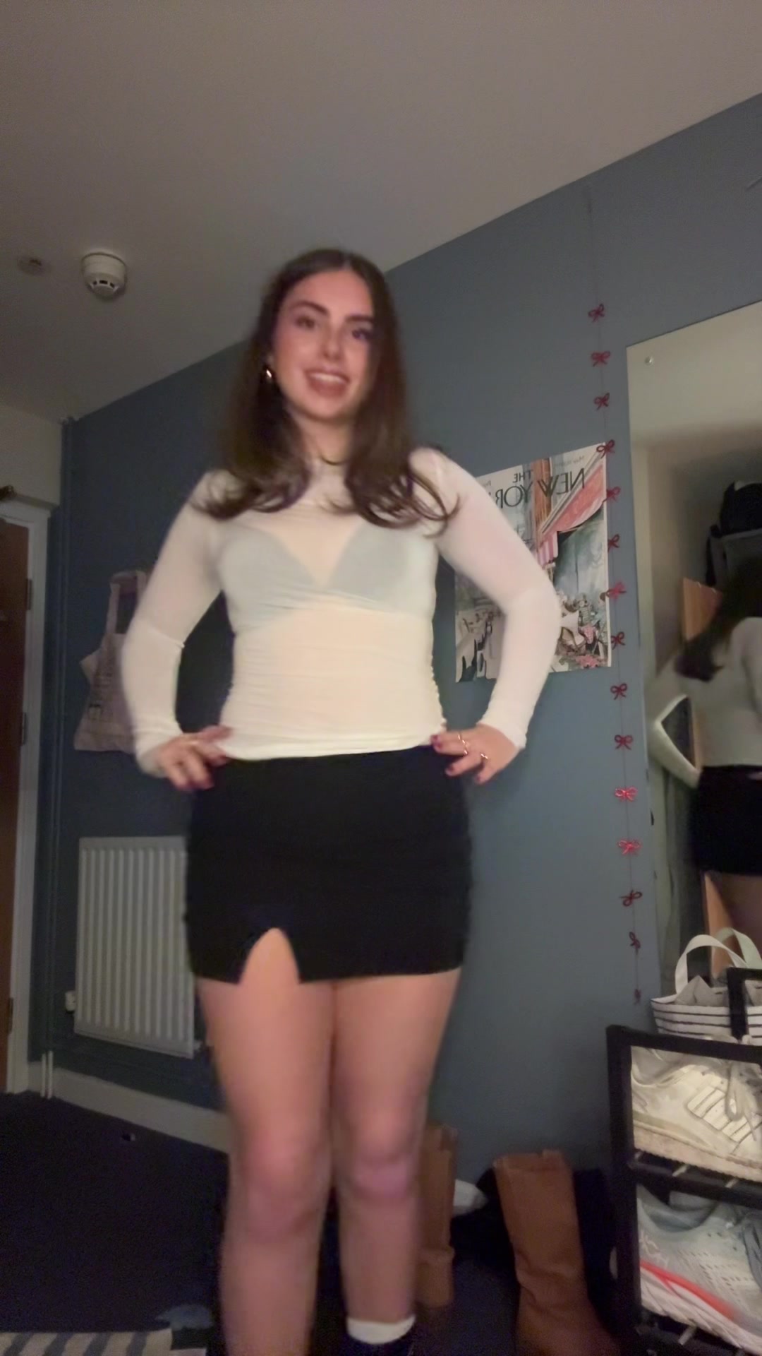 @Sammie