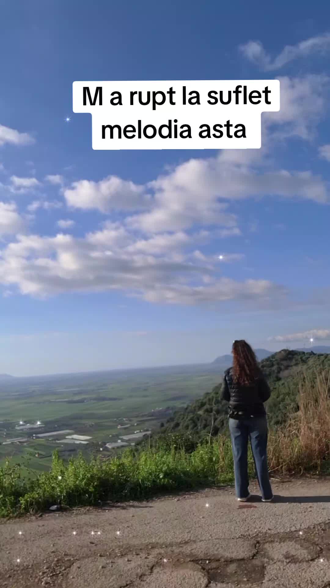 @Cristina Valentina