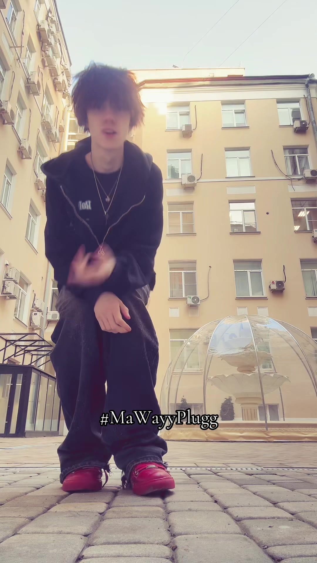 @#MaWayyPlugg