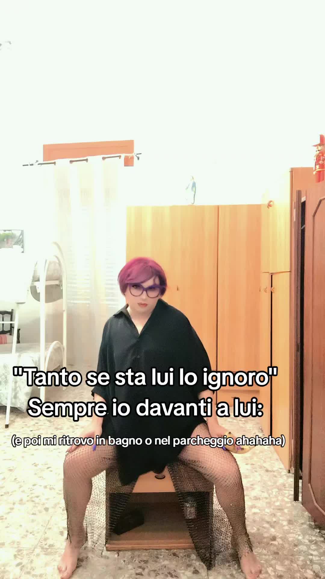 @Viola Ricci