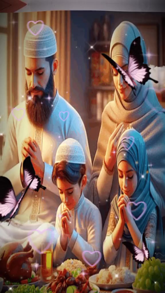 @HERKES KALBİNİN EKMEĞİNİ YER