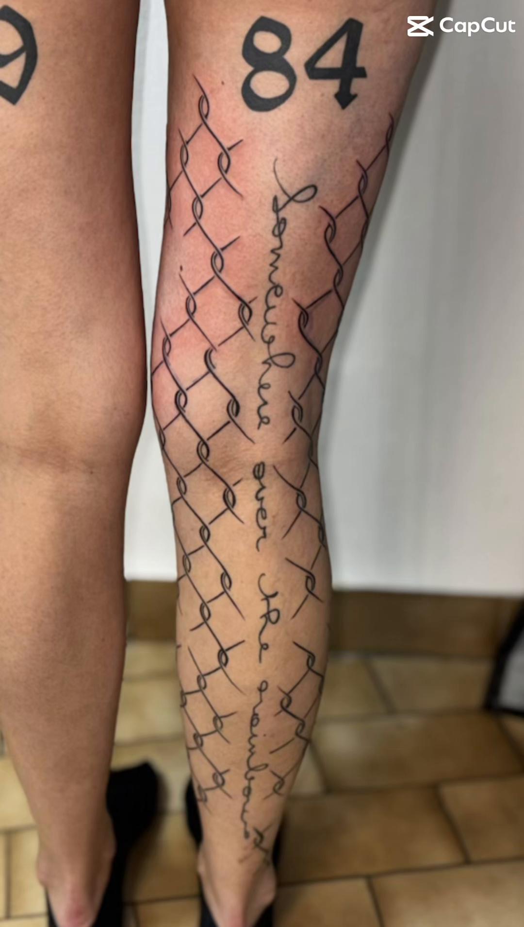 @niki art tattoo