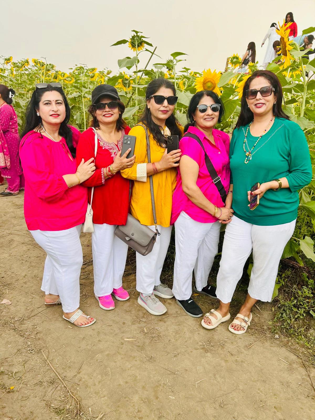 @Pushpa Acharya