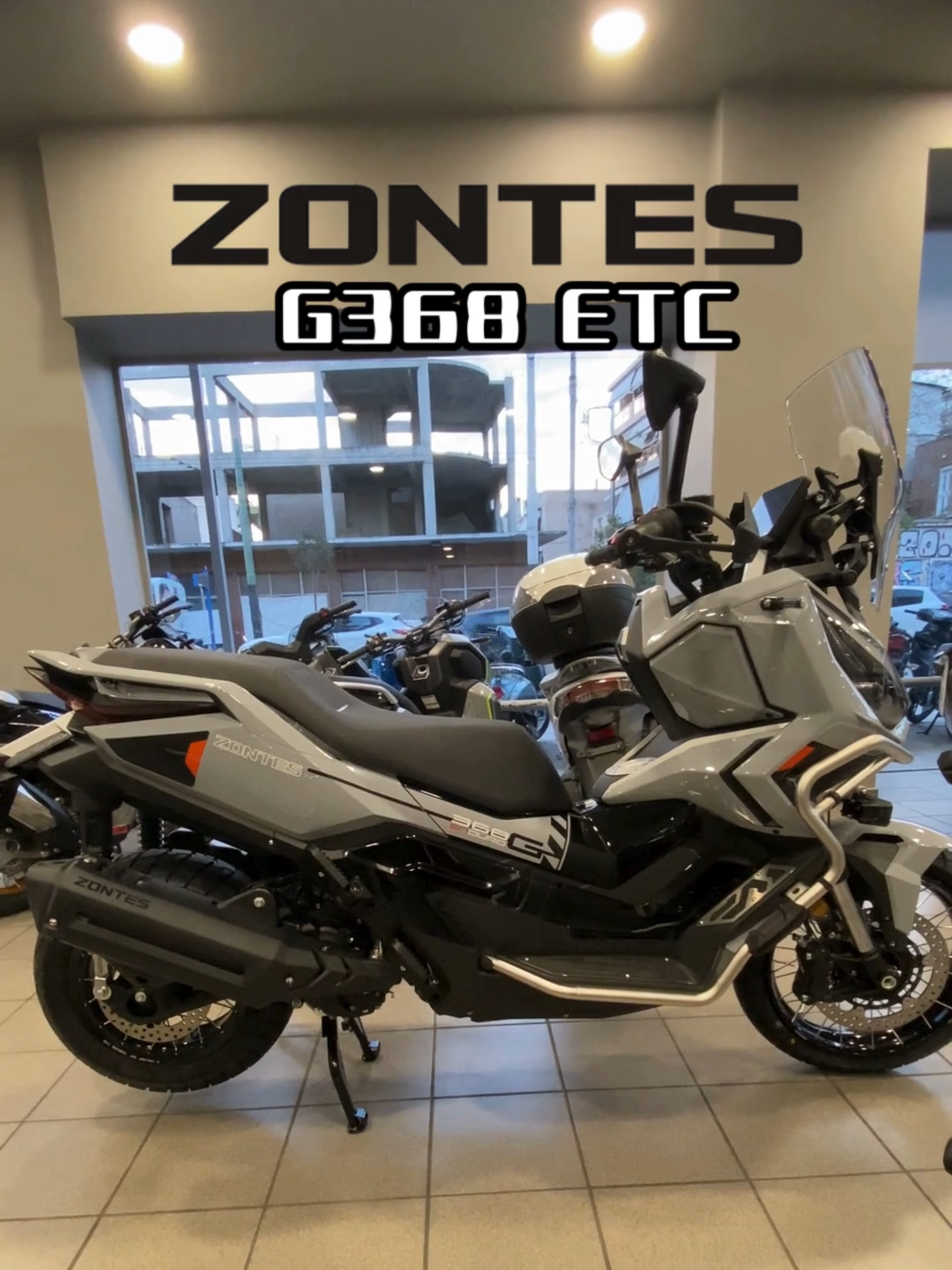 @Motorrad Motors