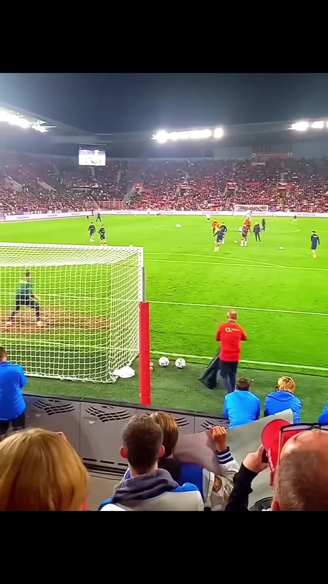 @Football Moments