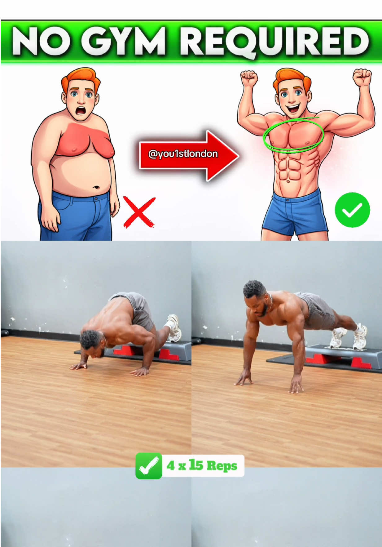 @You1stlondon