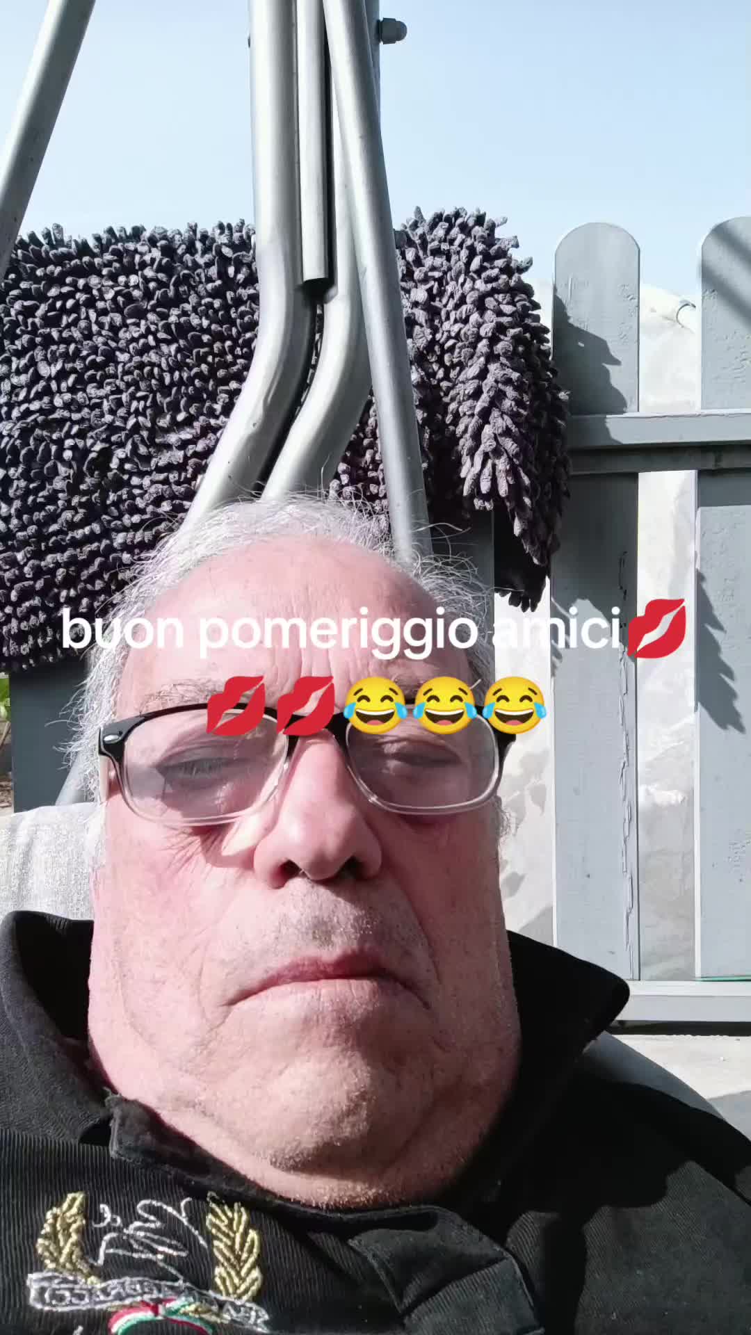 @Carmelo Faranda