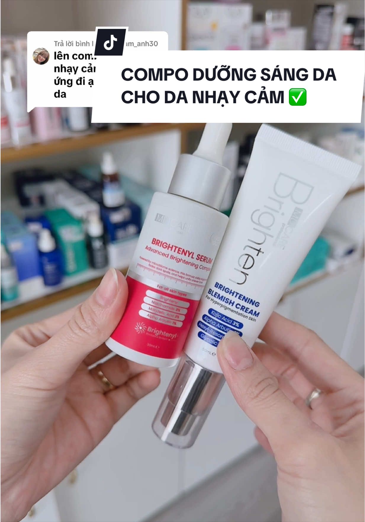 @Mỹ Phẩm Huỳnh Thảoo