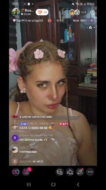@🌸mamacita🌸🎶