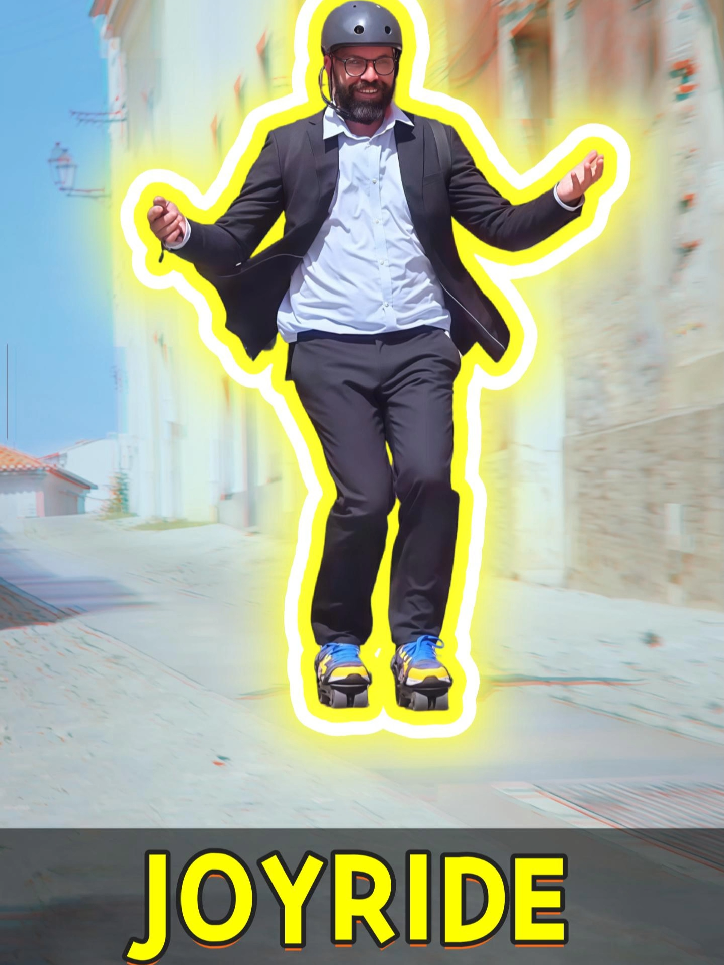 @Airtrick E-Skates