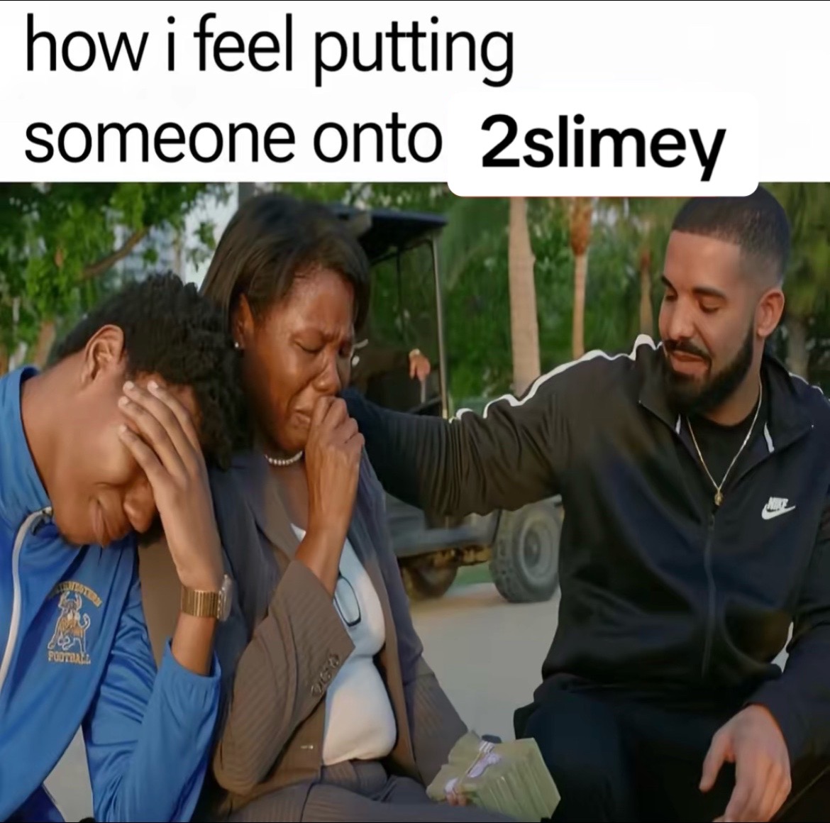 @Daniel