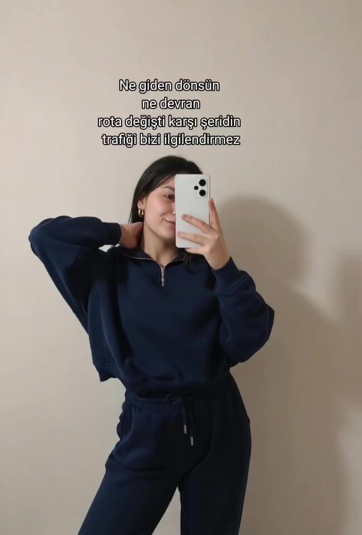 @:)