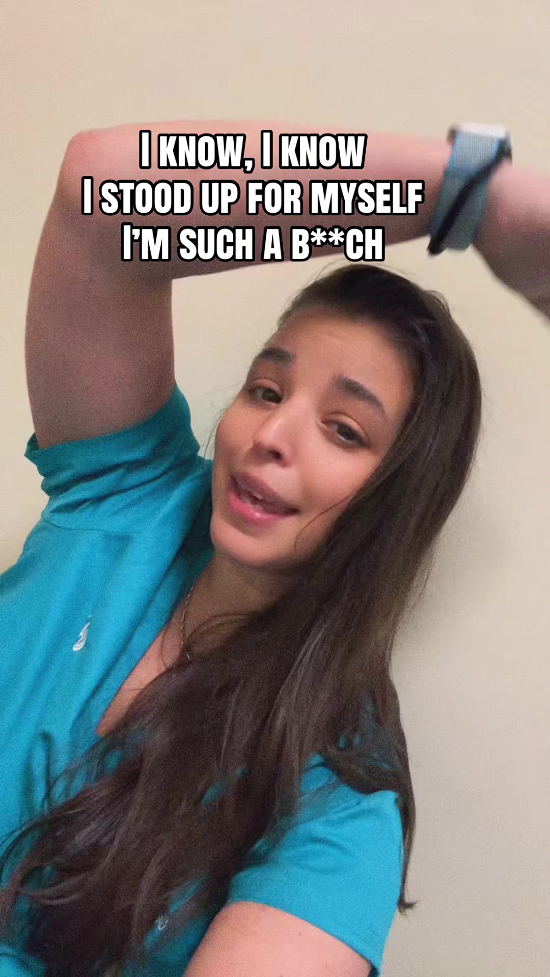 @Caroline Violette
