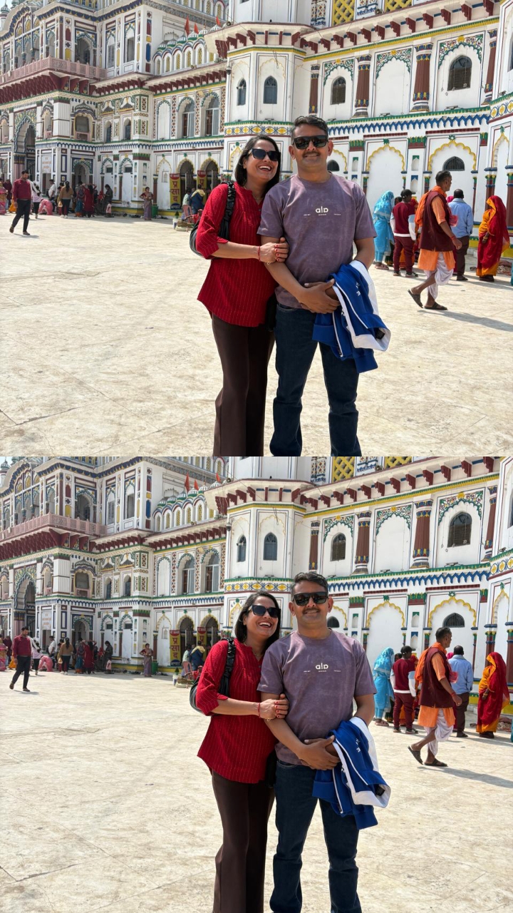 @devika khadka