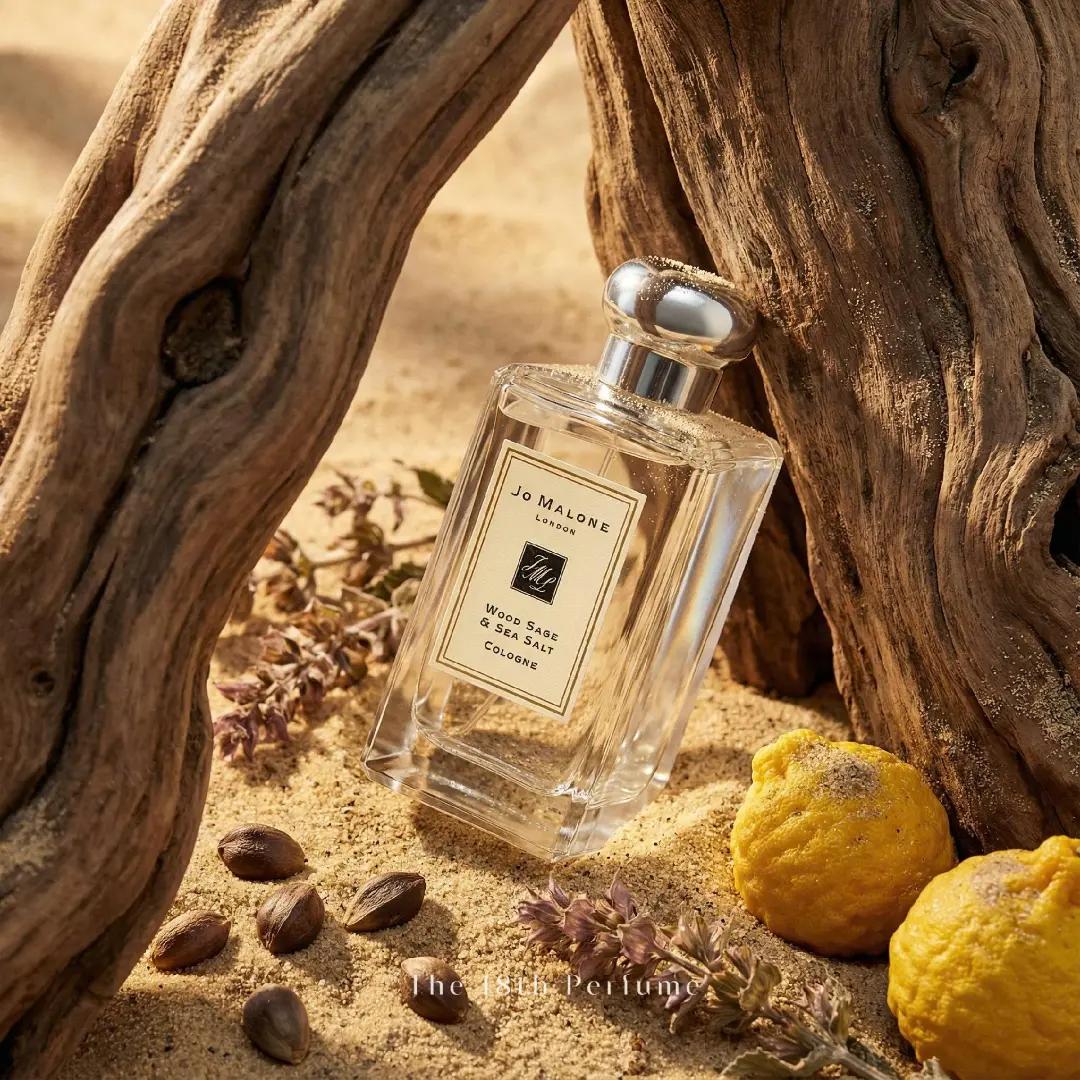 @The 18th Perfume