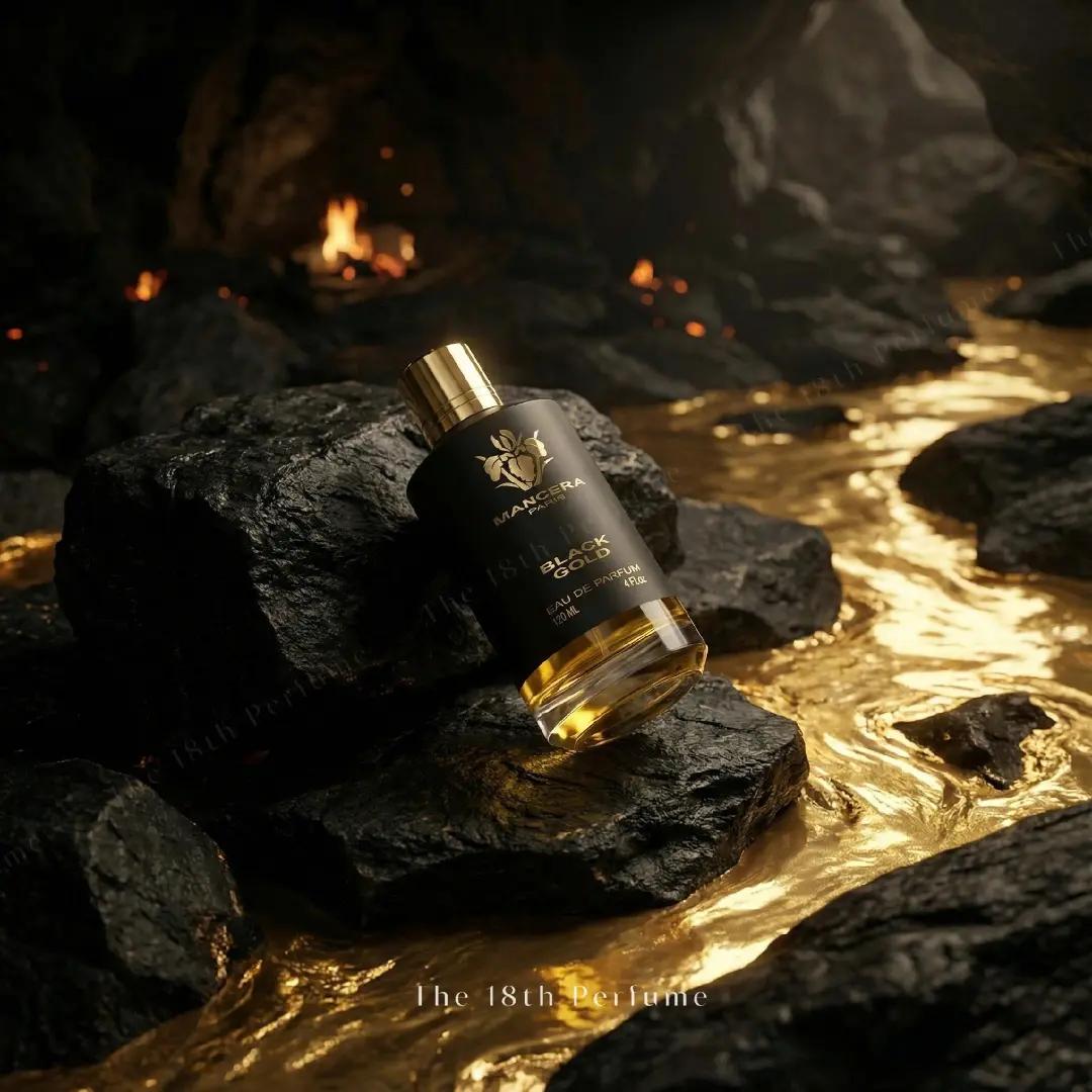 @The 18th Perfume