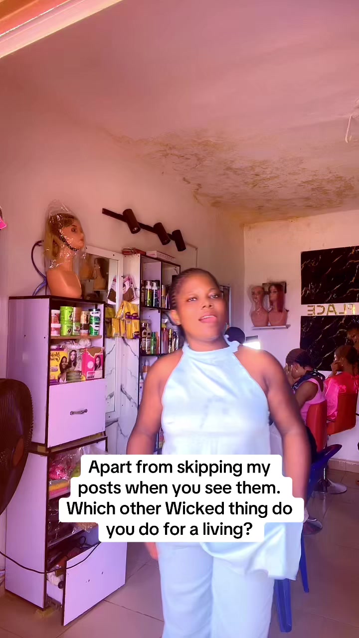 @Aguleri Hairstylist 🇳🇬