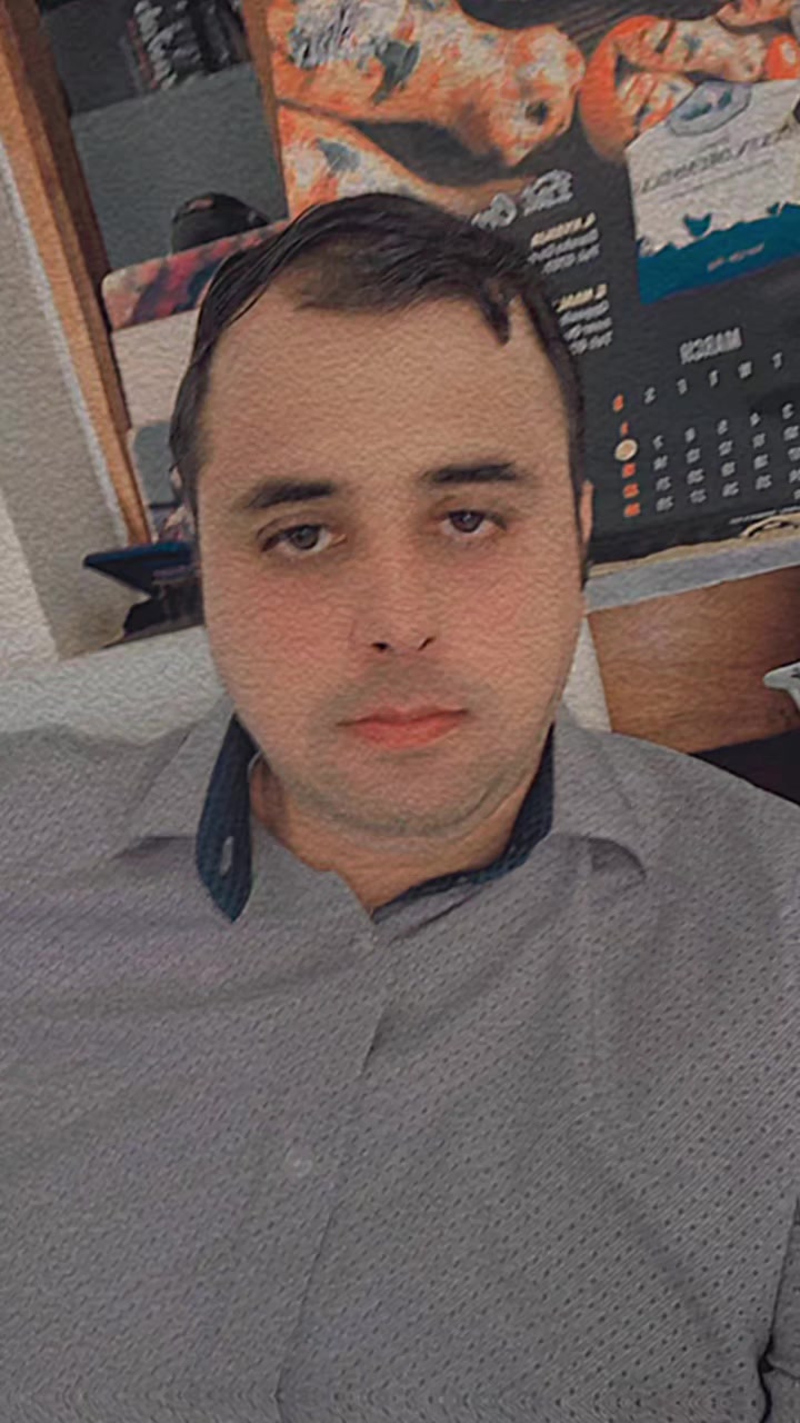 @Bilal Ahmad