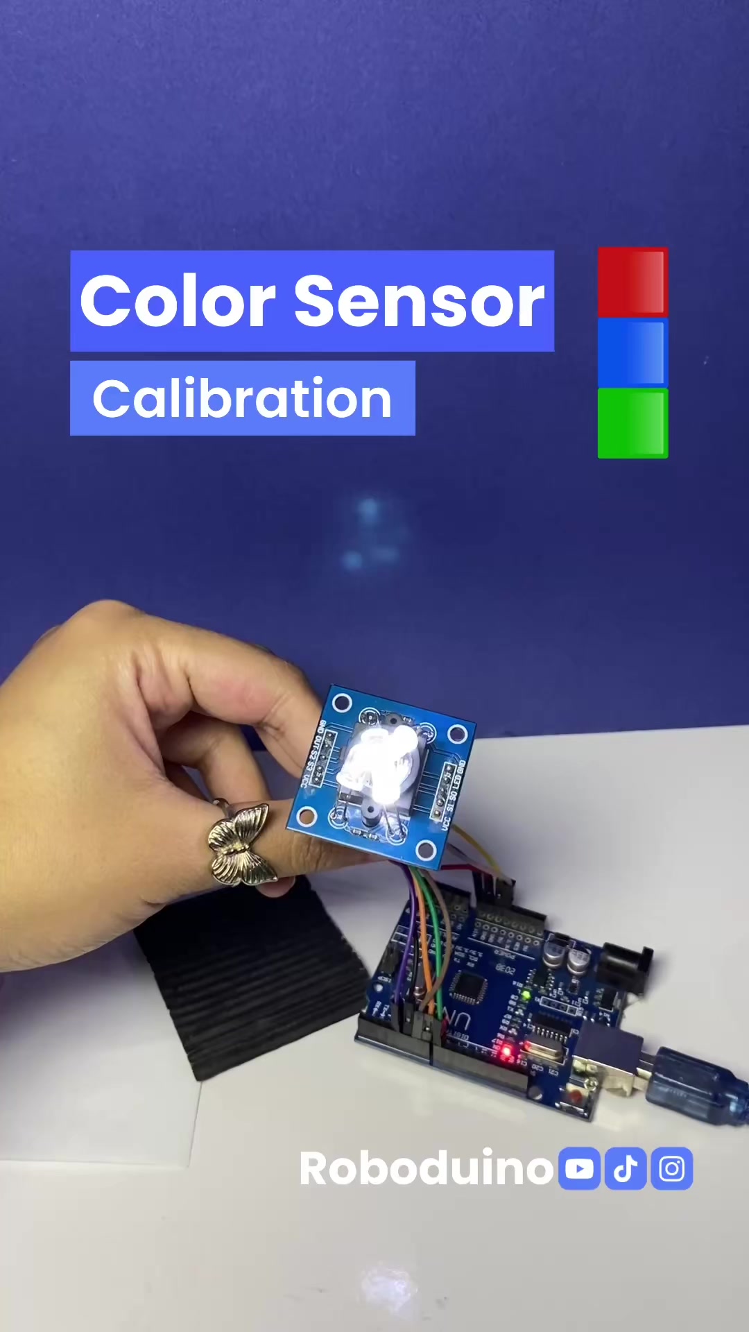 @Roboduino