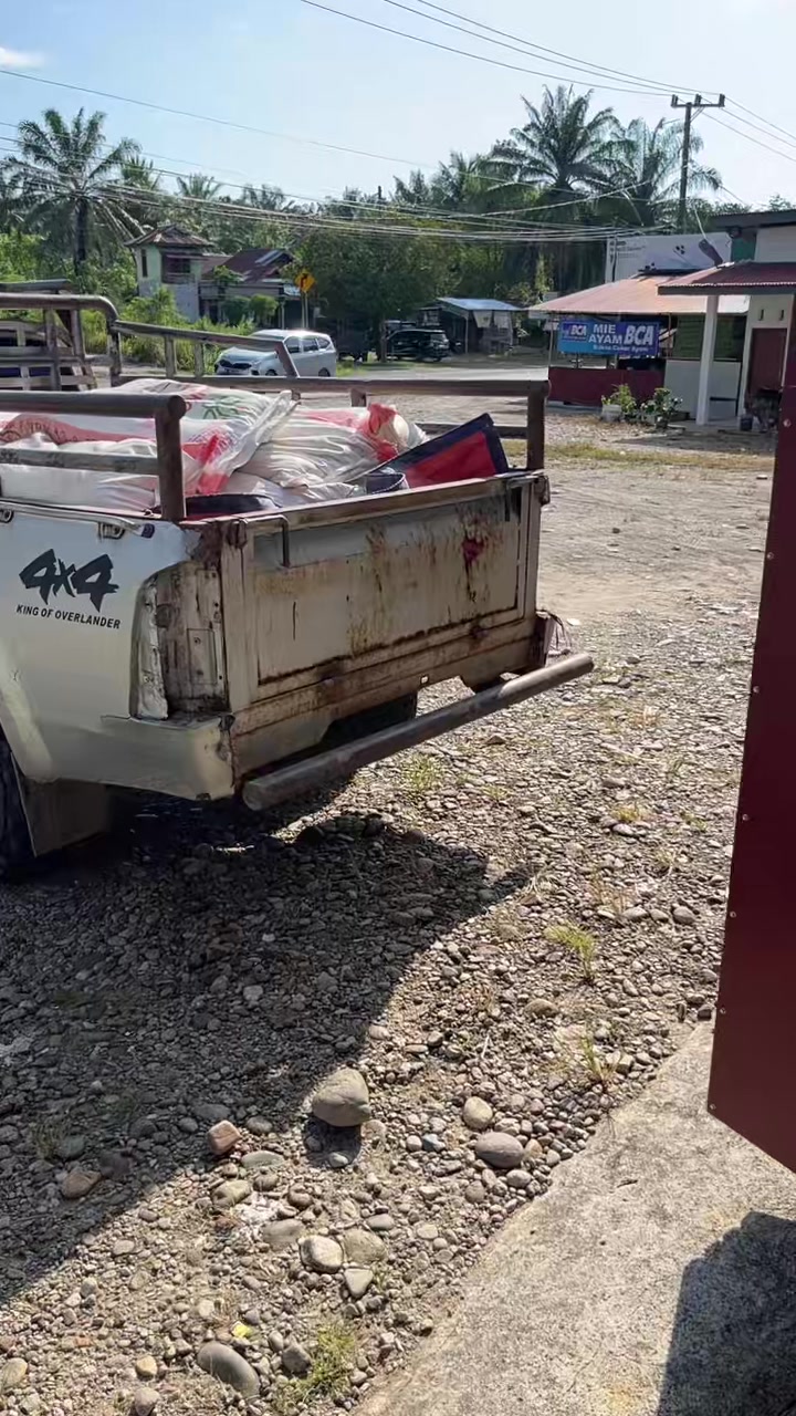 @Muara Tani