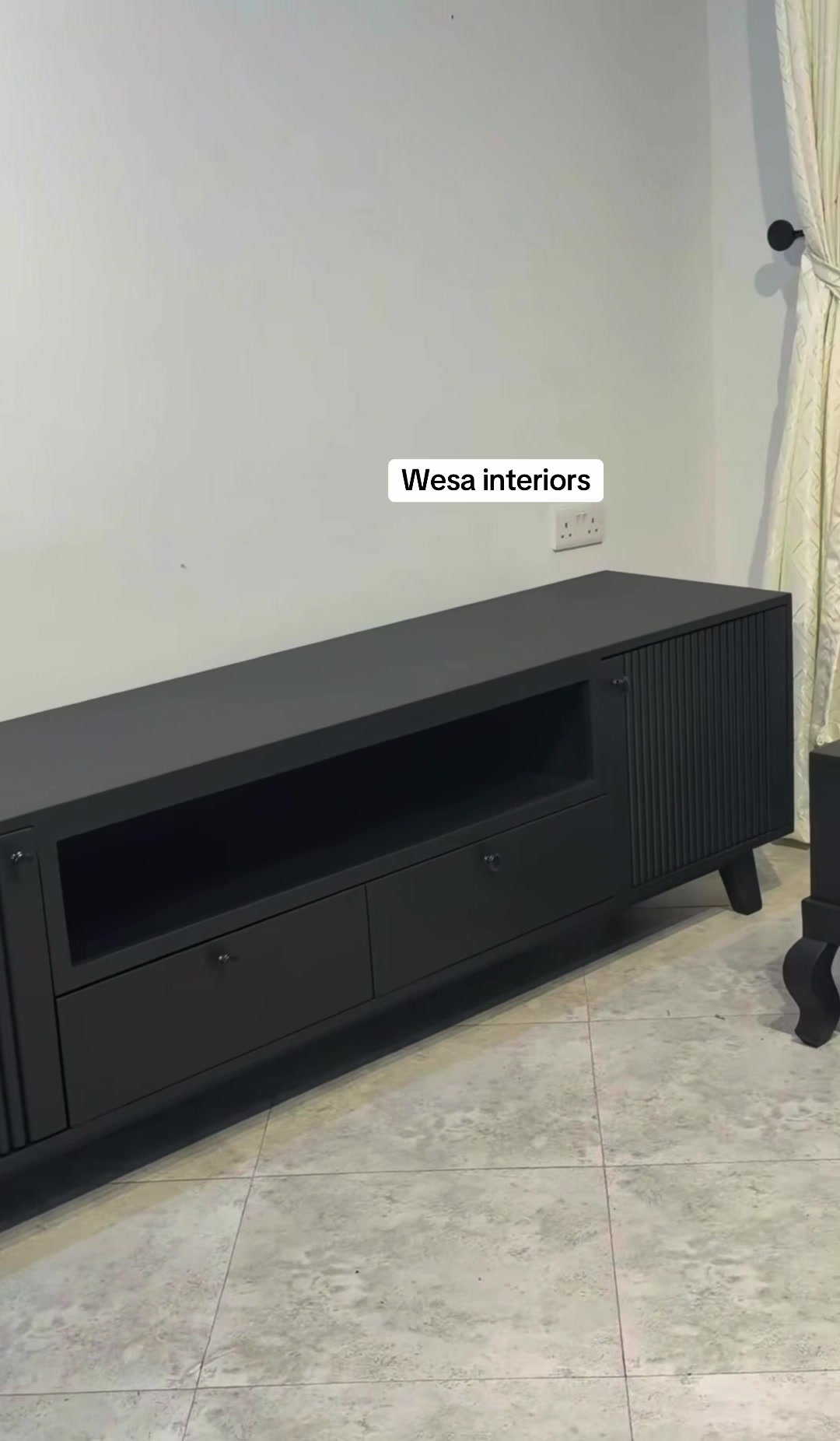 @Wesa interiors