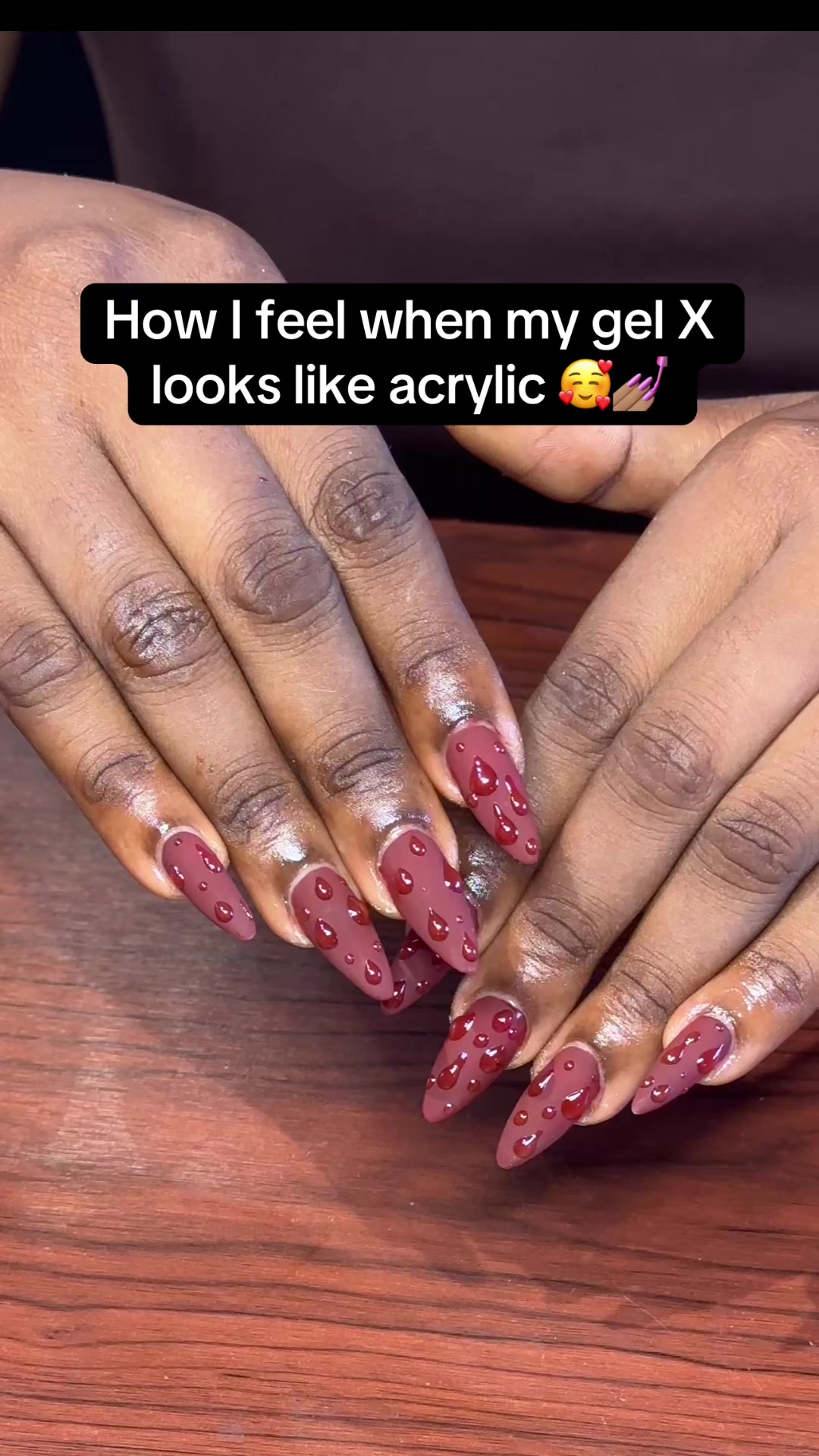 @Mimiluxe Nails
