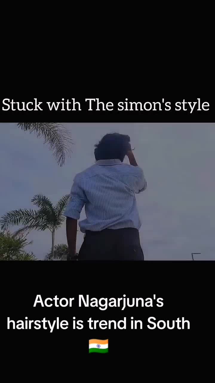 @Shyam