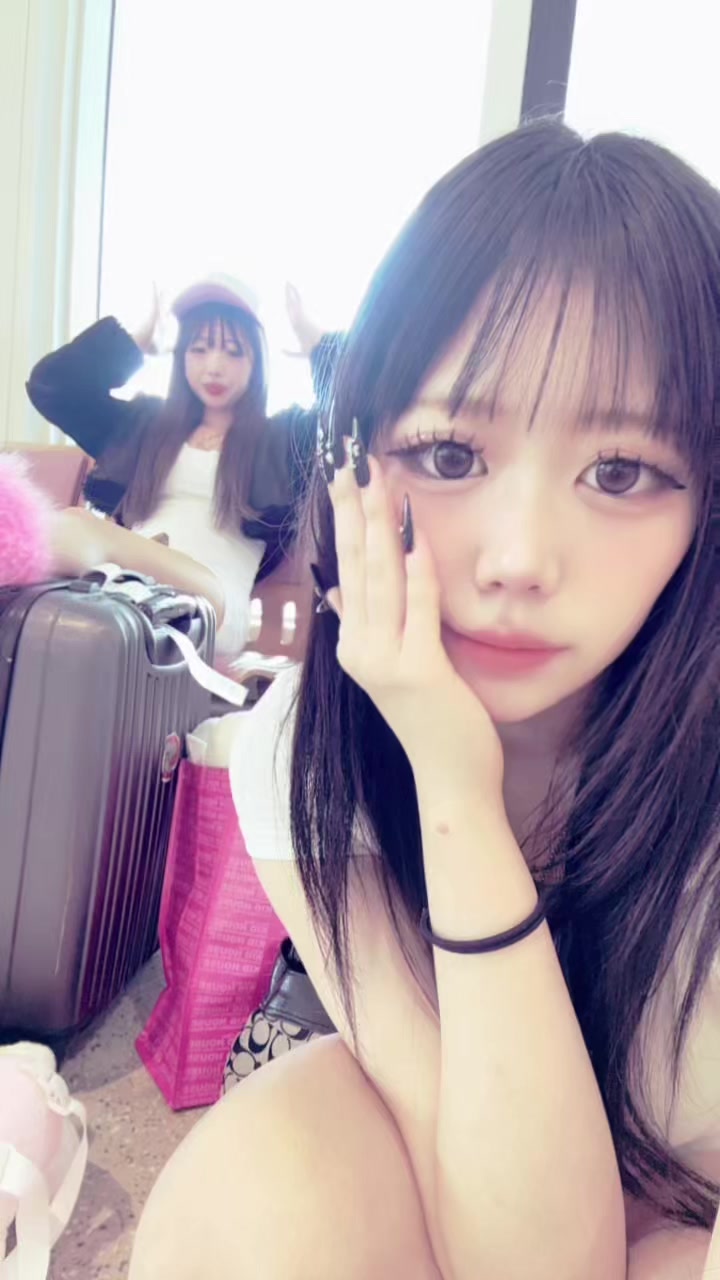 @み