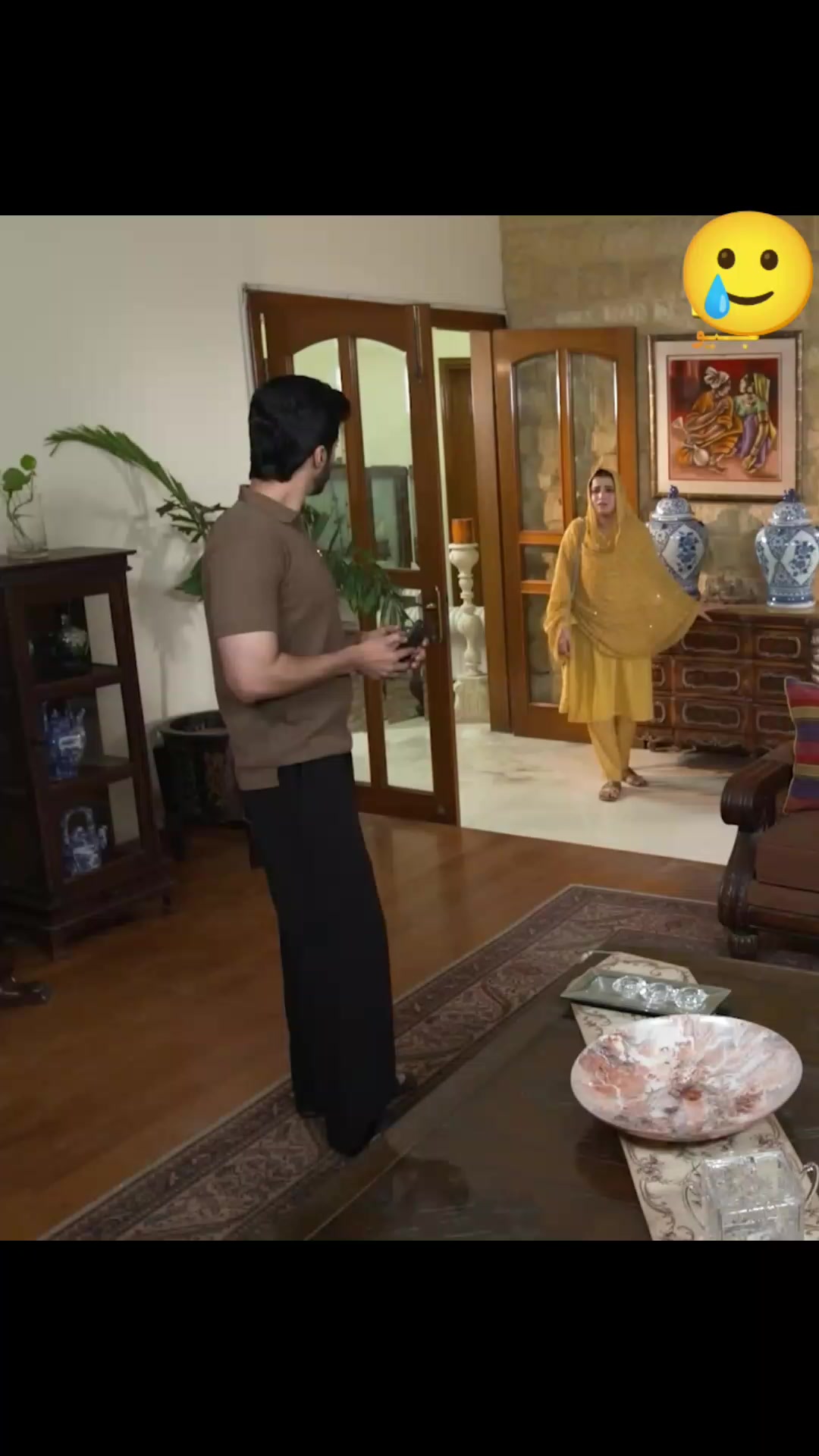 @hiba bukhari