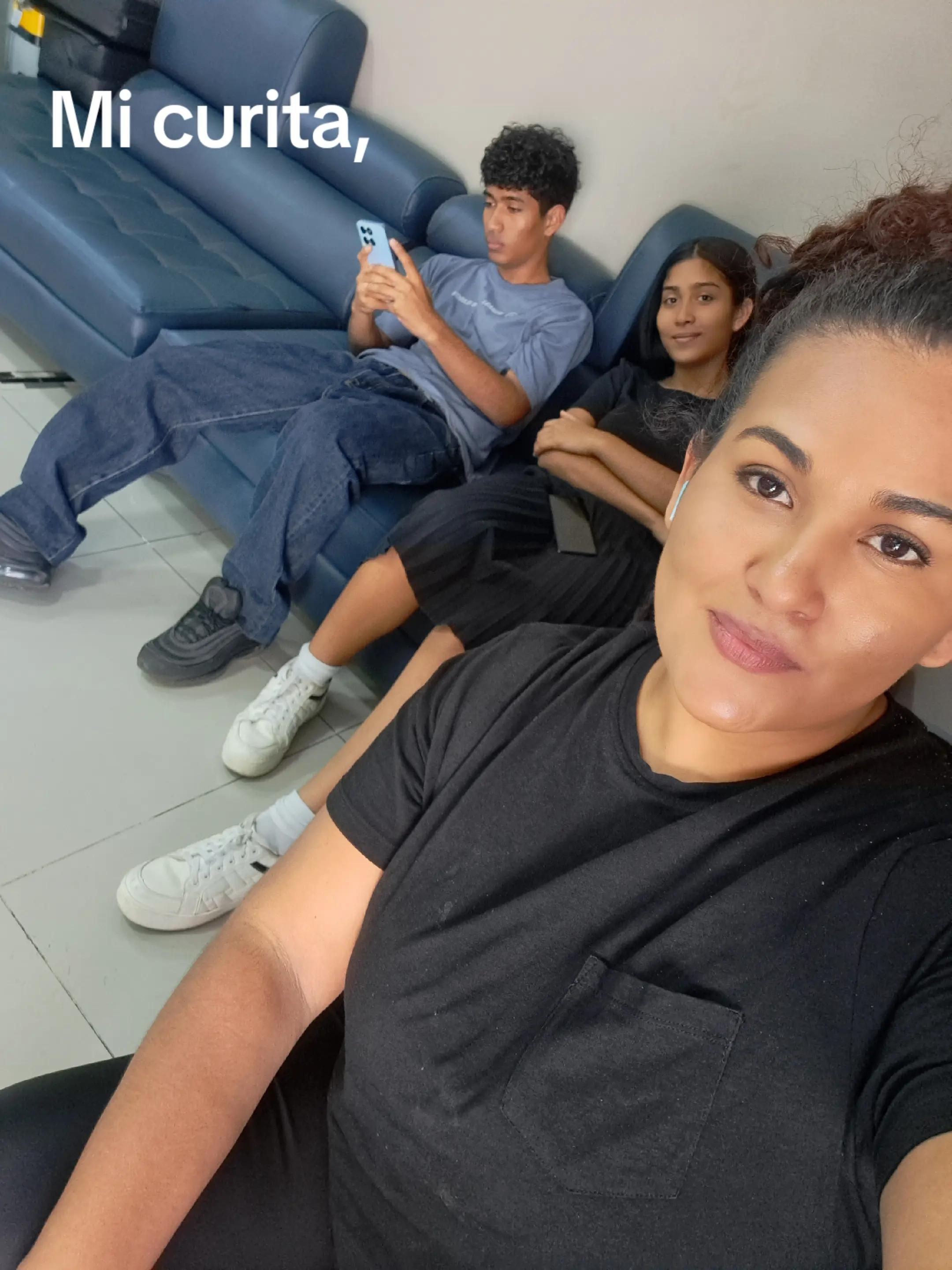 @Dalila Cortez