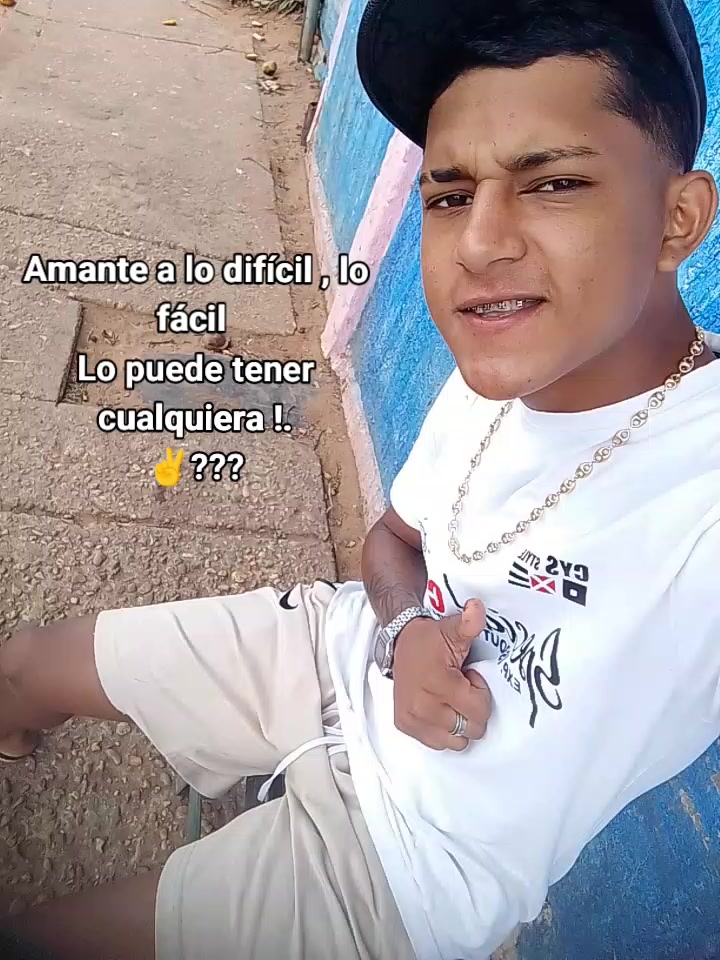 @hijo del rey 👑