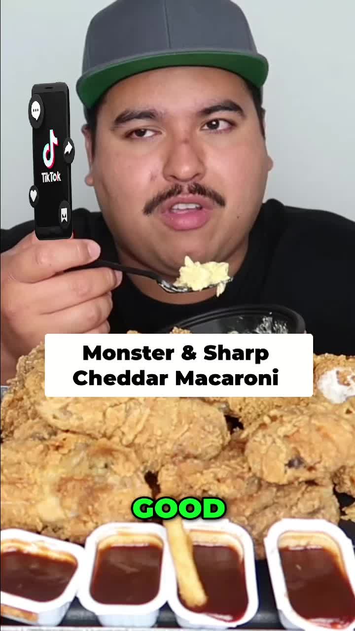 @Orlin Home Mukbang