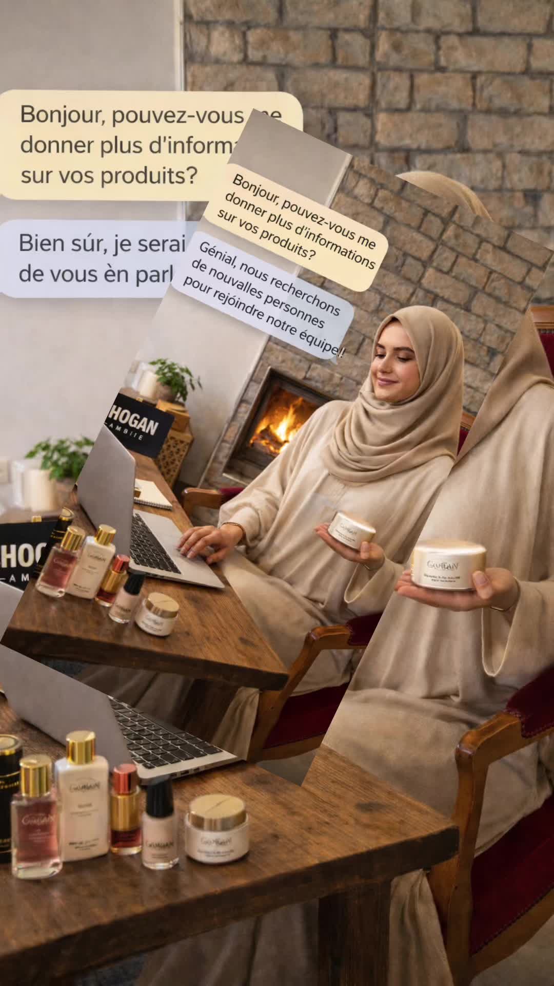 @Isabelle 🇫🇷 ma hijra en 🇩🇿