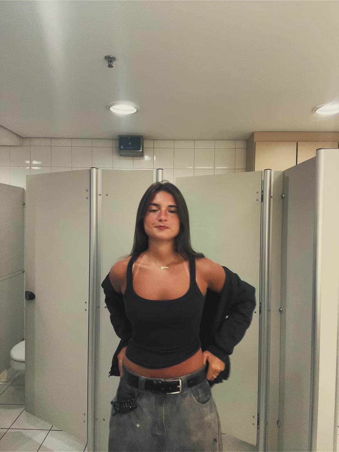 @nanda esperidi&atilde;o