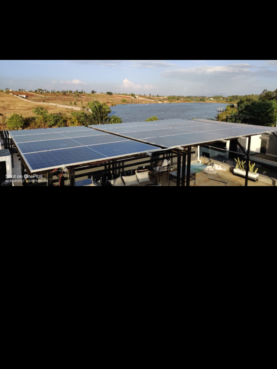 @ERES Power Africa Limited