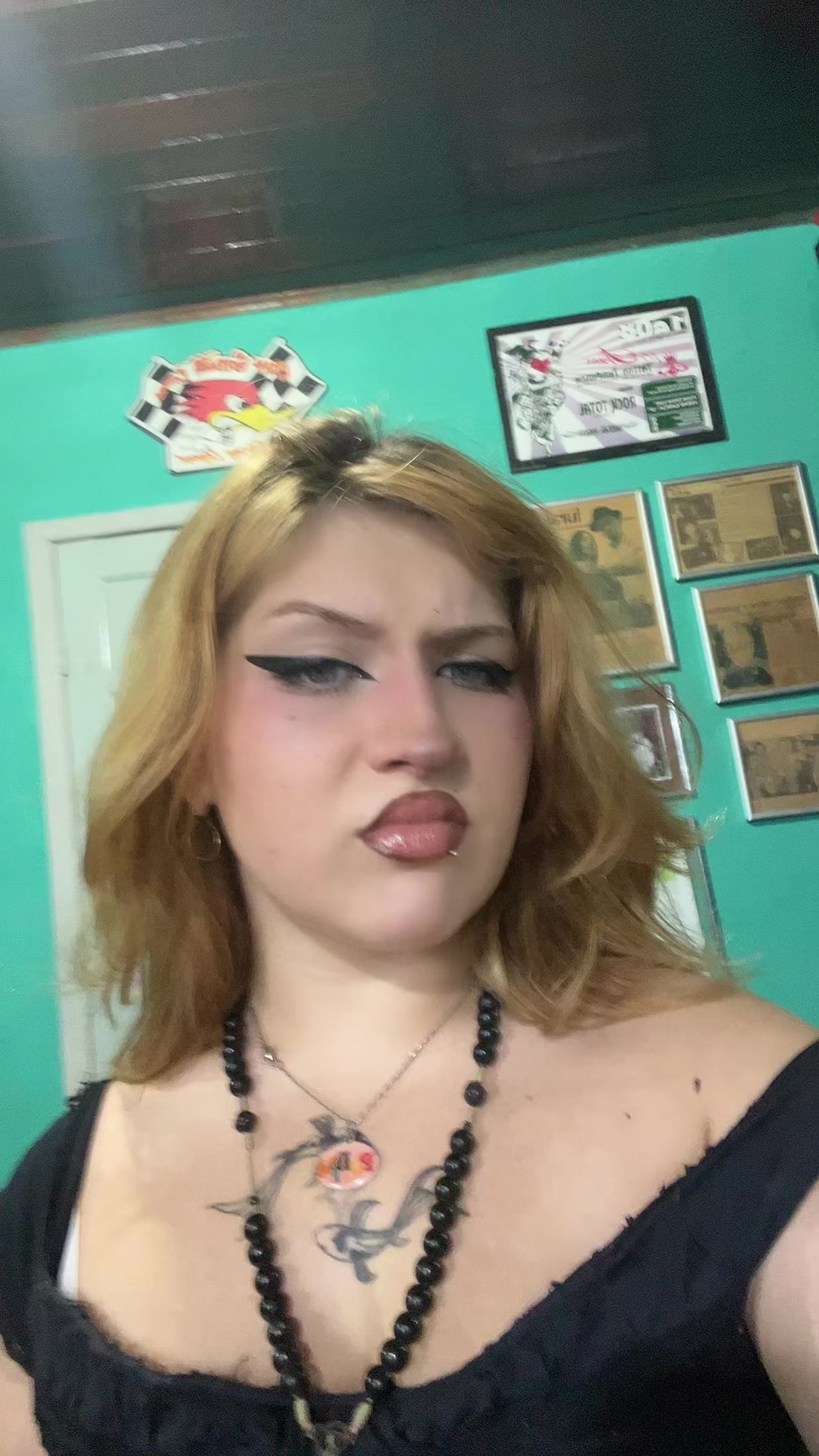@Pandora