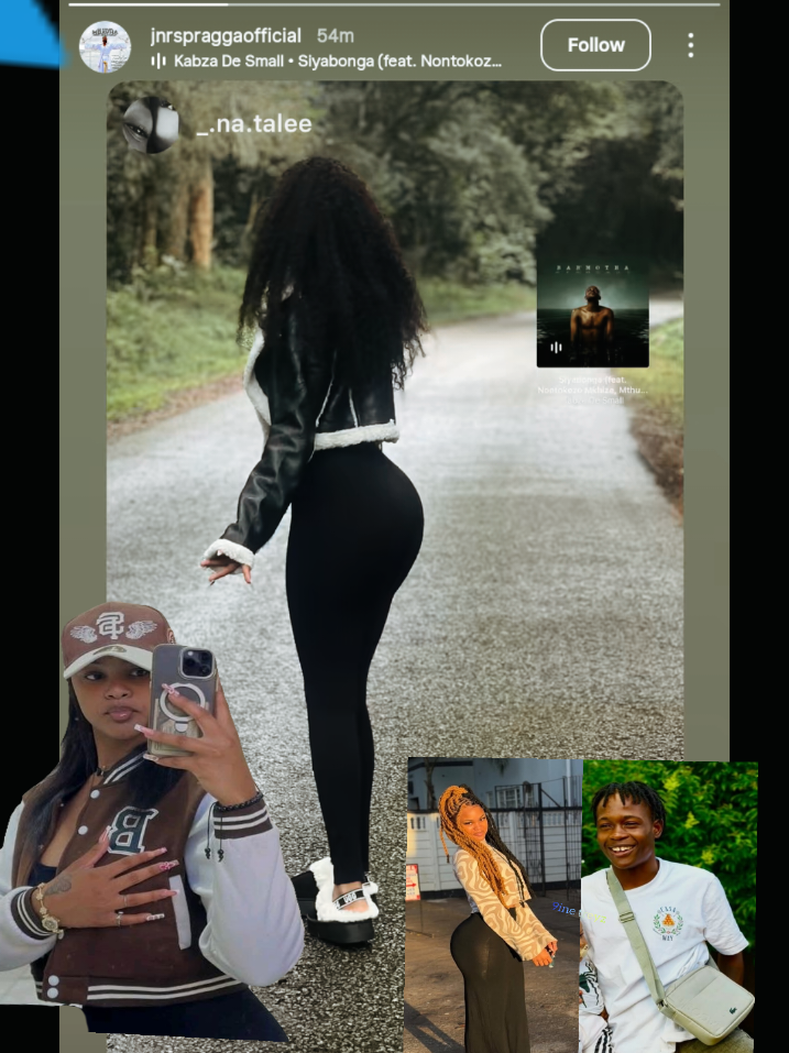 @9ine_treyz