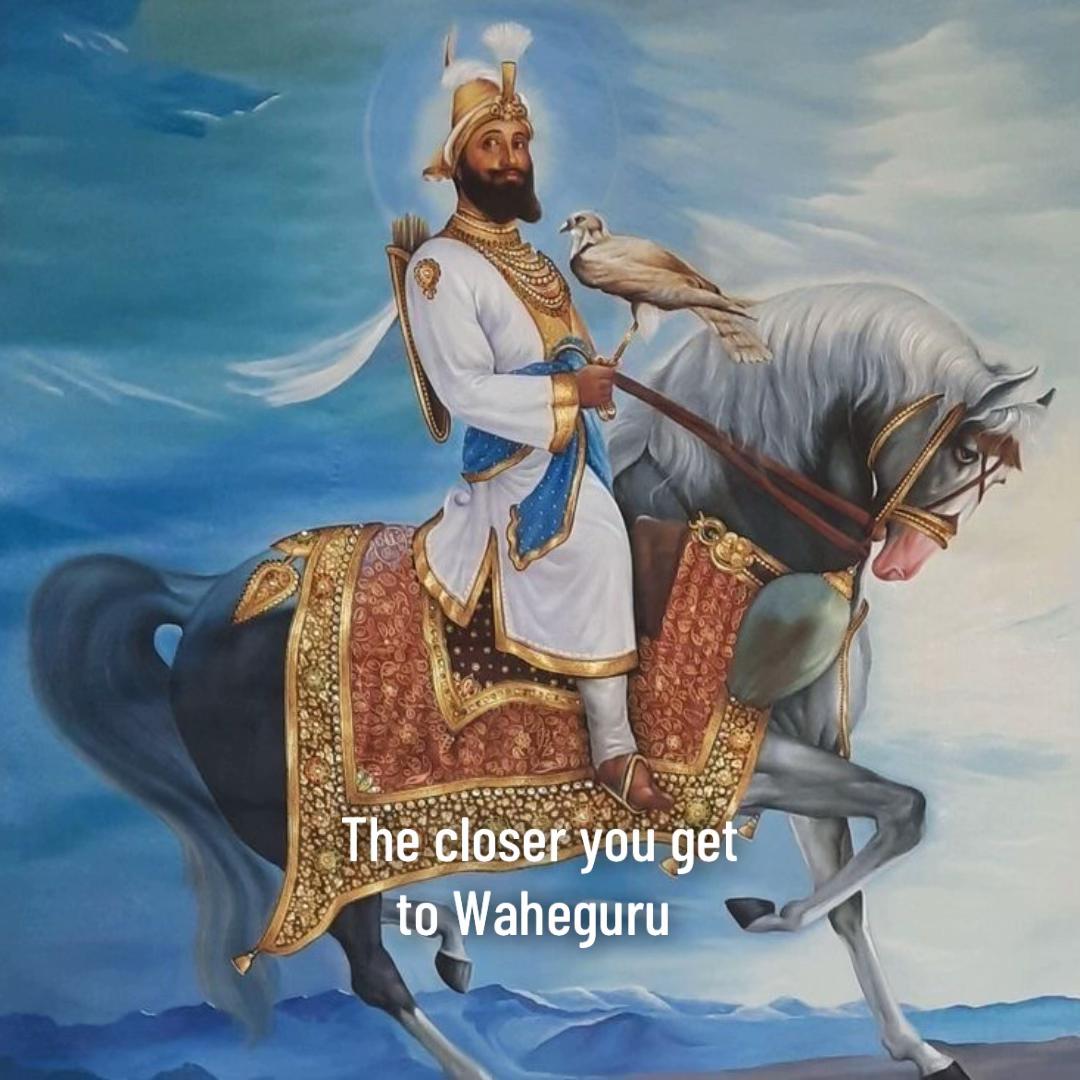 @Sikh Aura