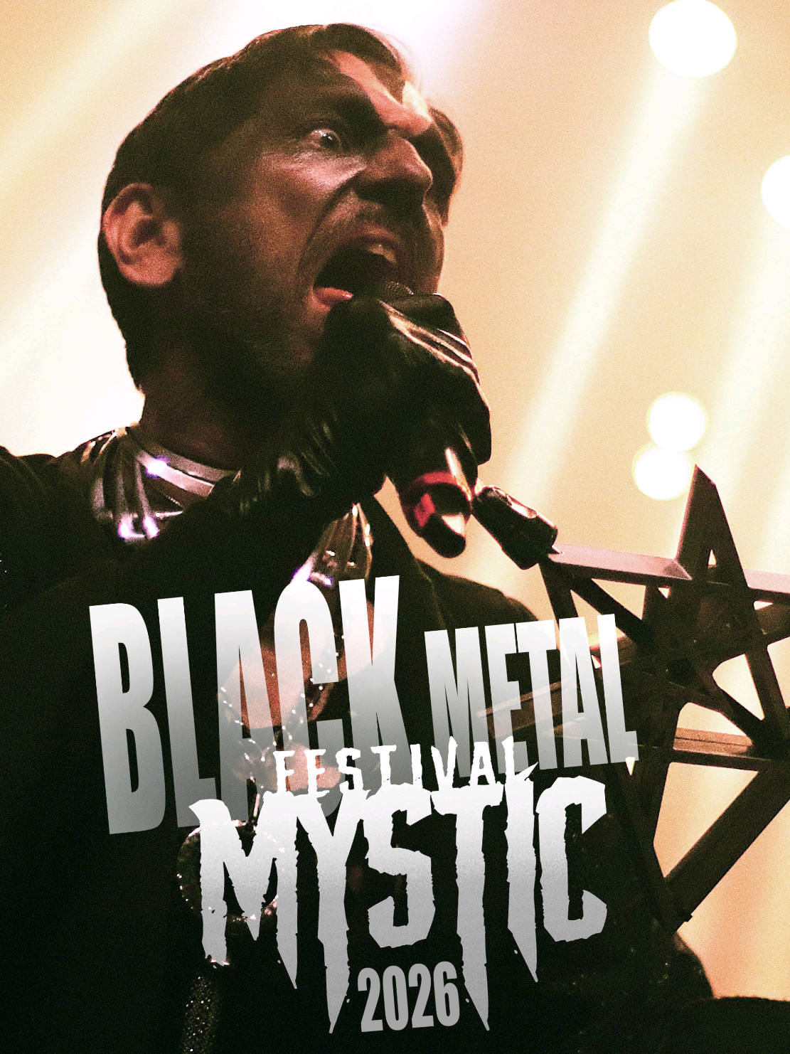 @Colors of the Black