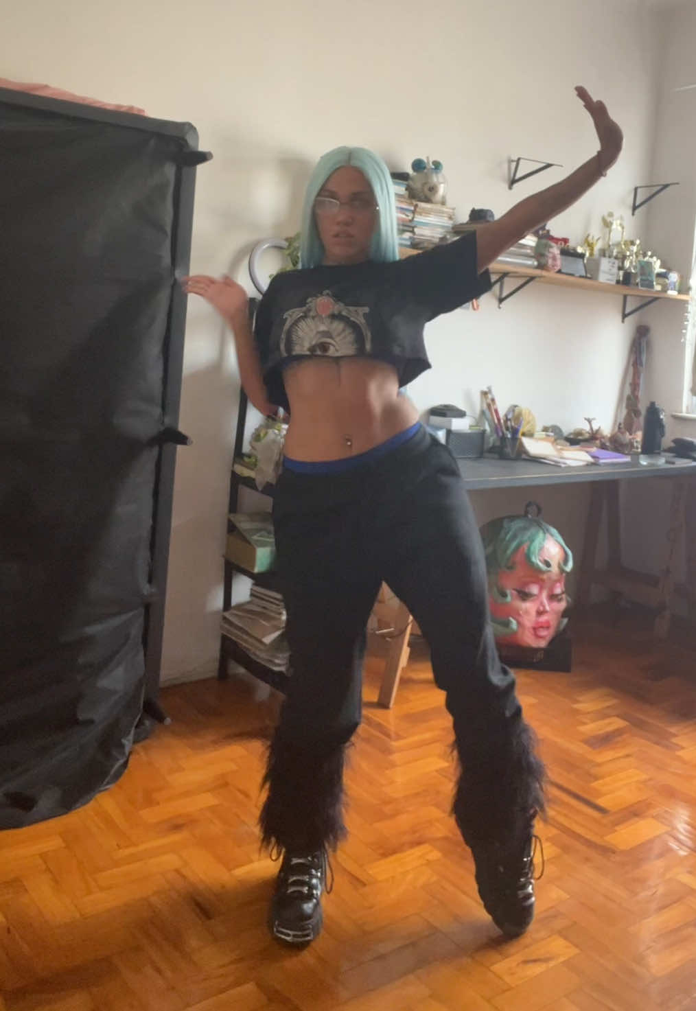 @Bruxa C&oacute;smica