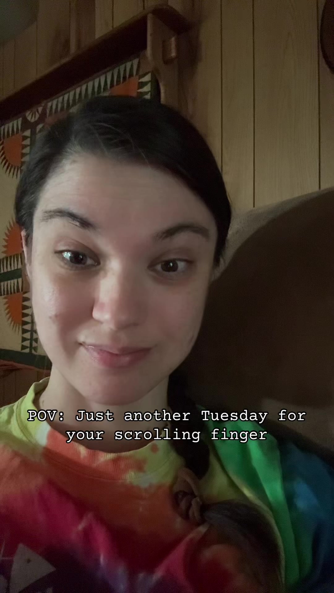 @Cara Anderson
