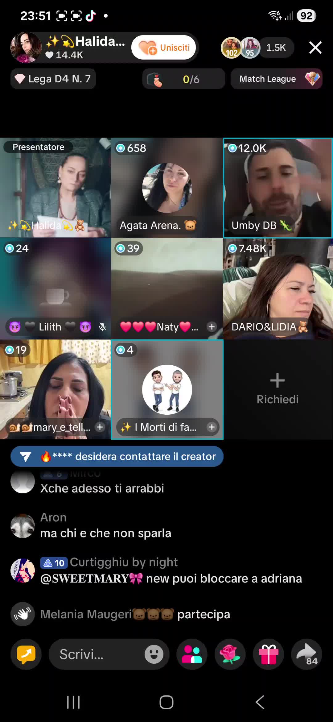 @Ilweb3...