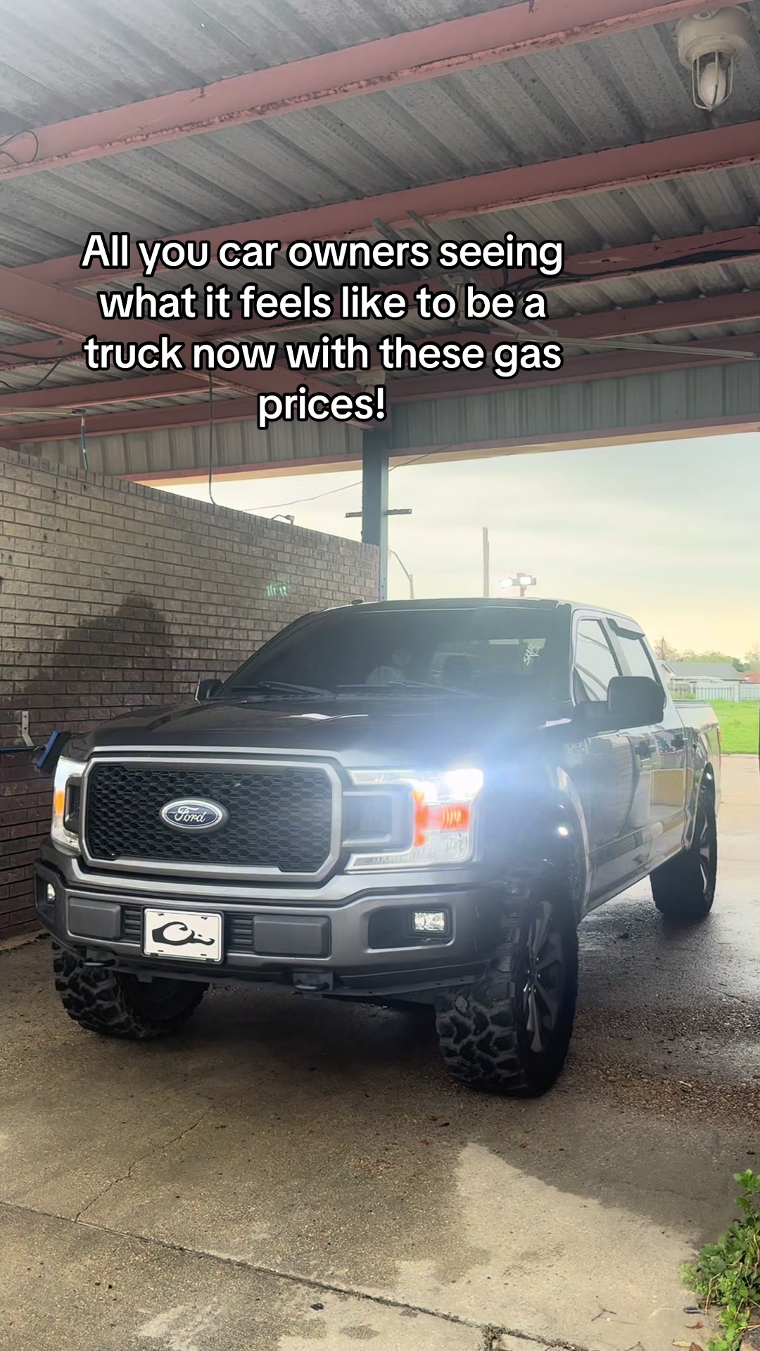 @f150dbeau