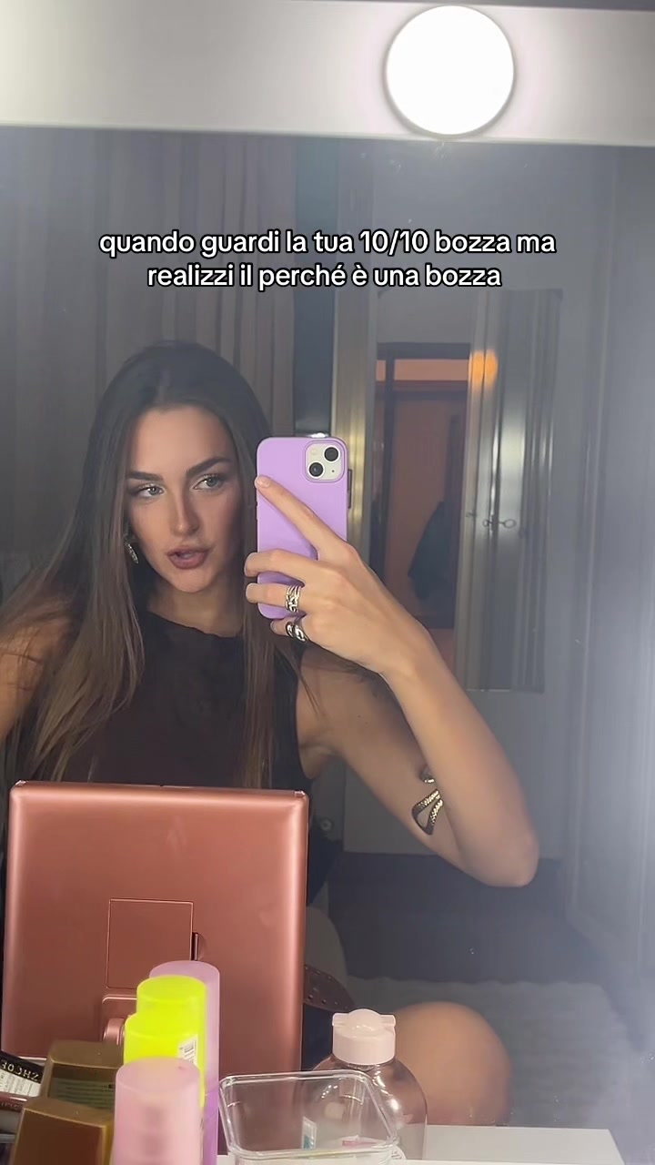 @Benedetta Barbieri