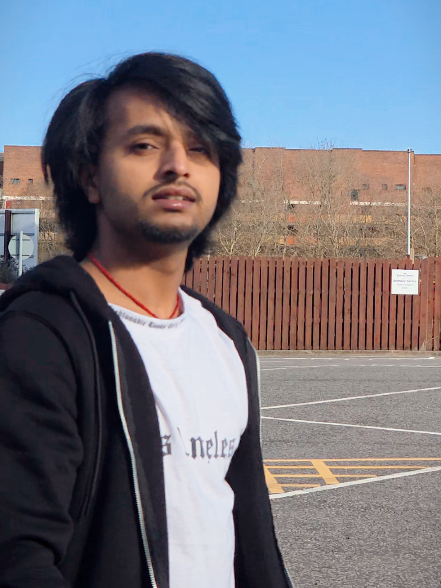 @रञ्जन साह 🎀🇬🇧
