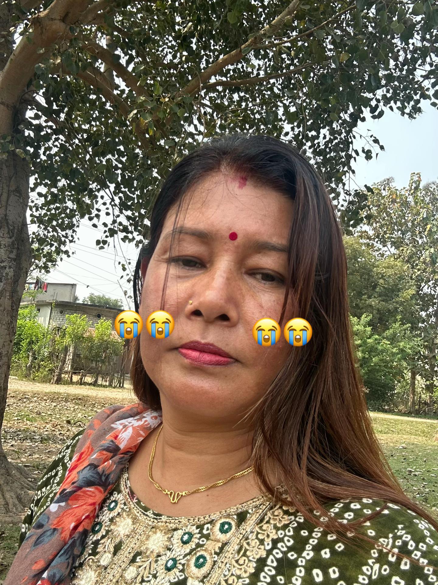 @Radhika