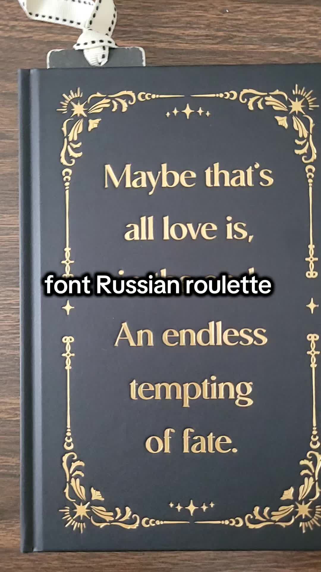 @lostinabooKCase